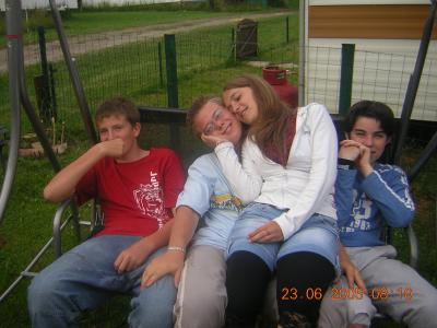 alex alderic moi loic